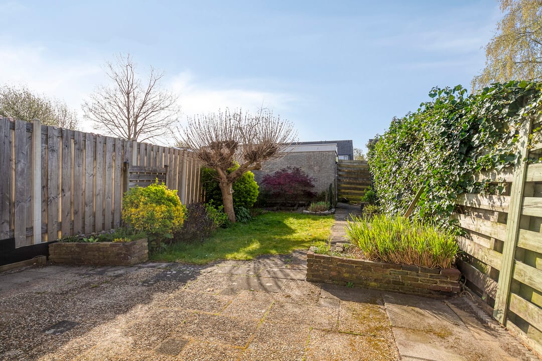 Foto 31 van Schildmeerstraat 23