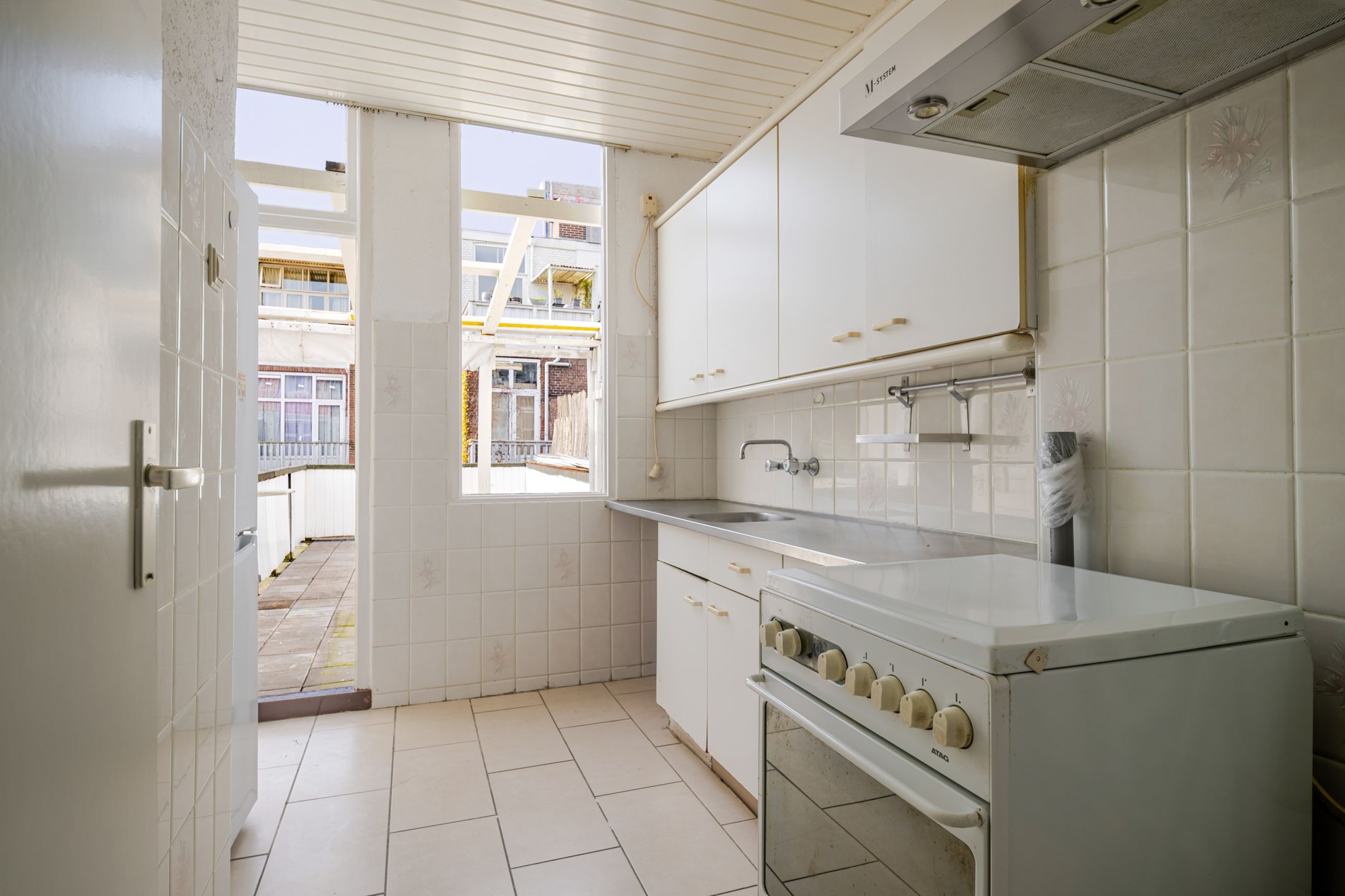 Photo 3 of Hendrik van Deventerstraat 158