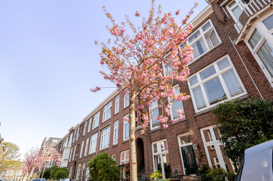 Photo 7 of Hendrik van Deventerstraat 158