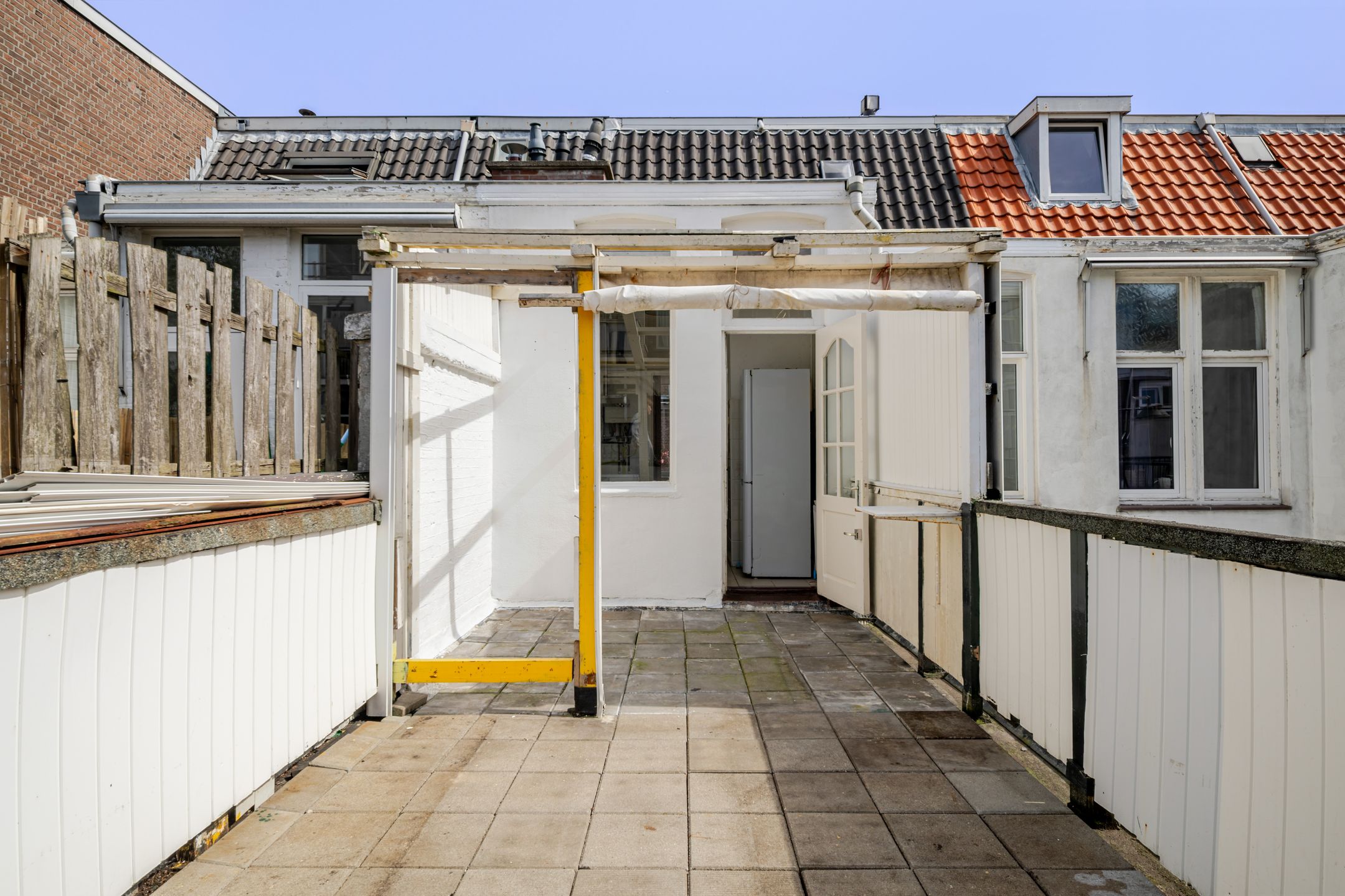 Photo 24 of Hendrik van Deventerstraat 158