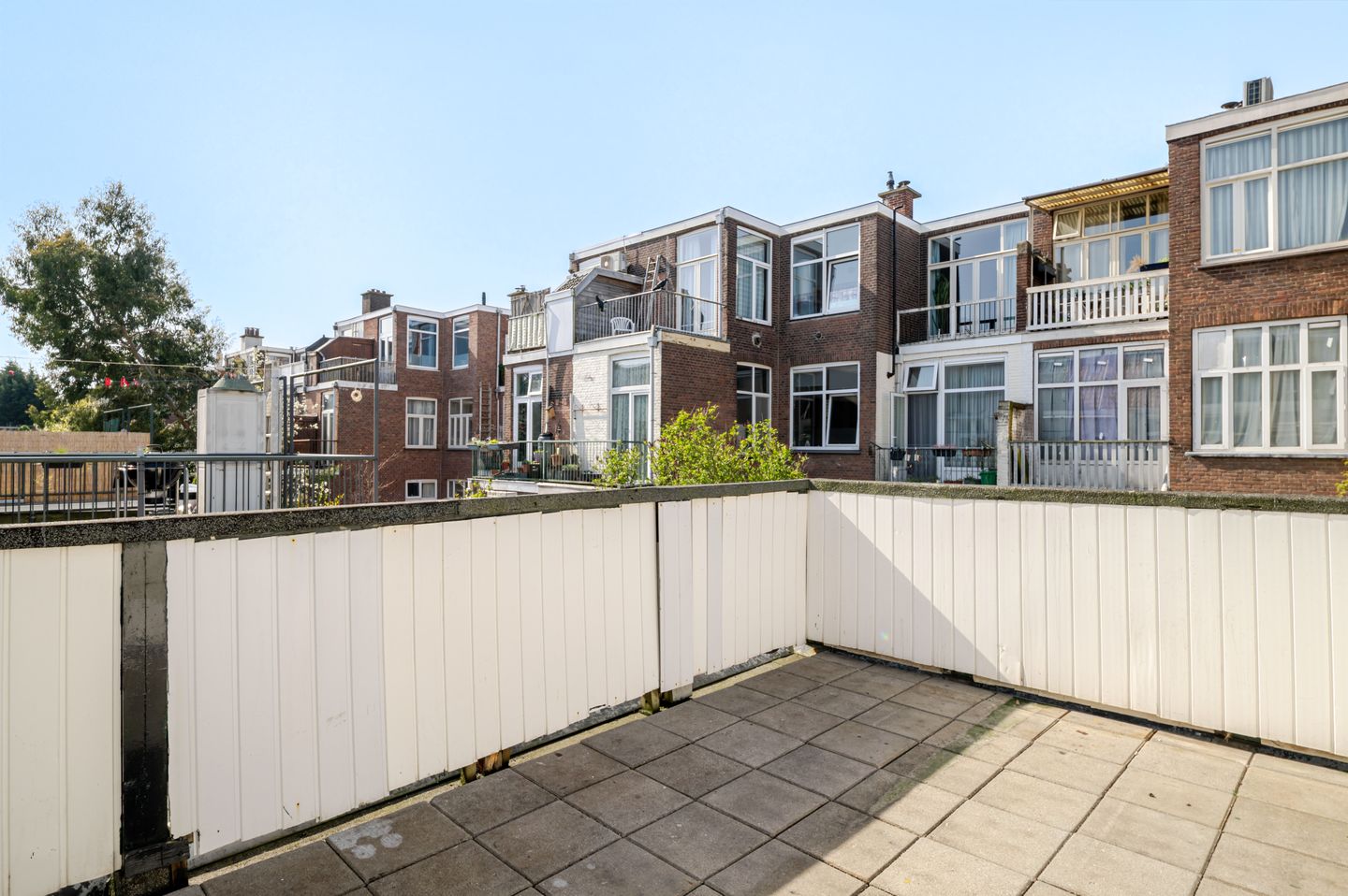 Photo 25 of Hendrik van Deventerstraat 158