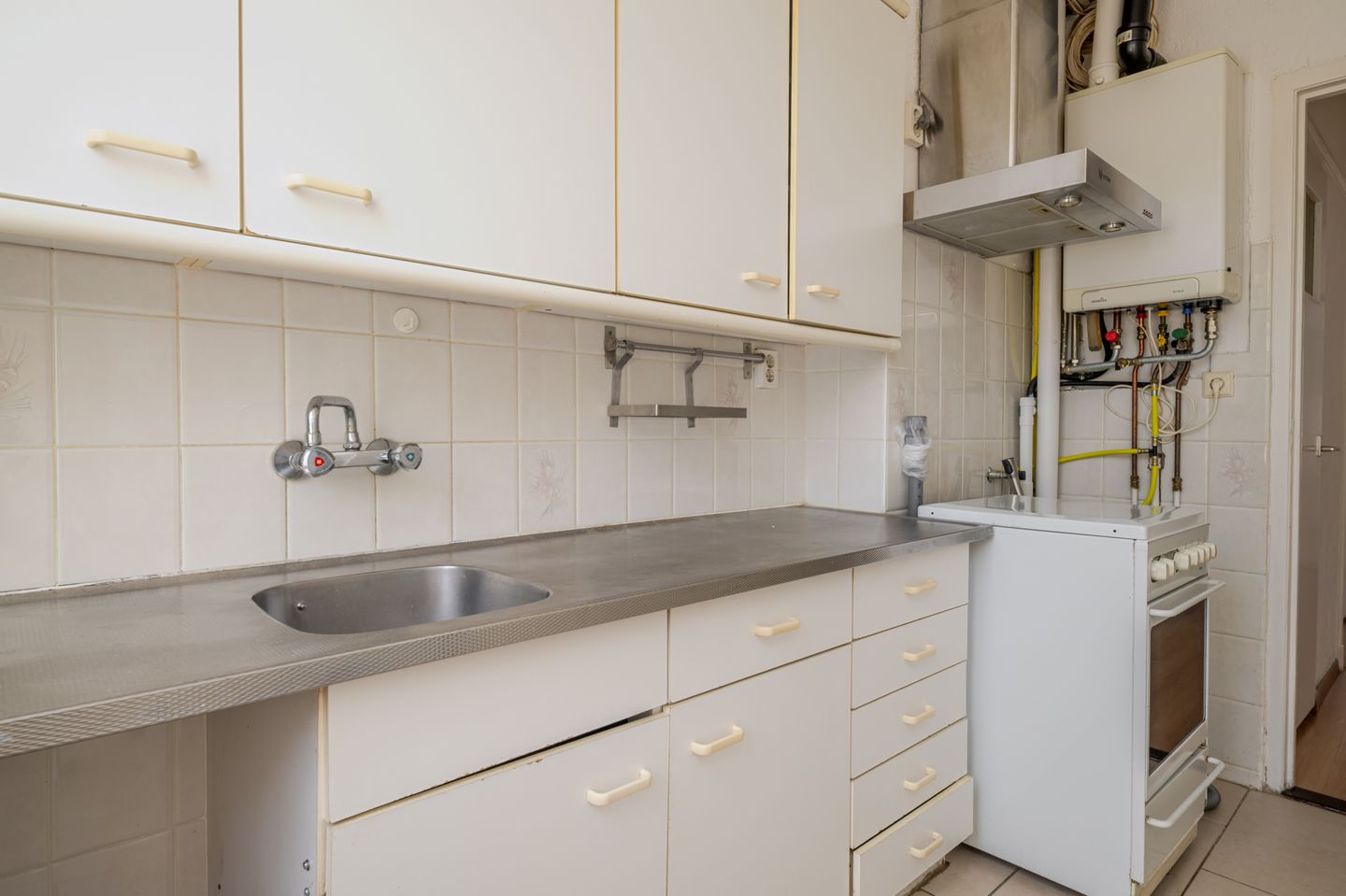 Photo 20 of Hendrik van Deventerstraat 158