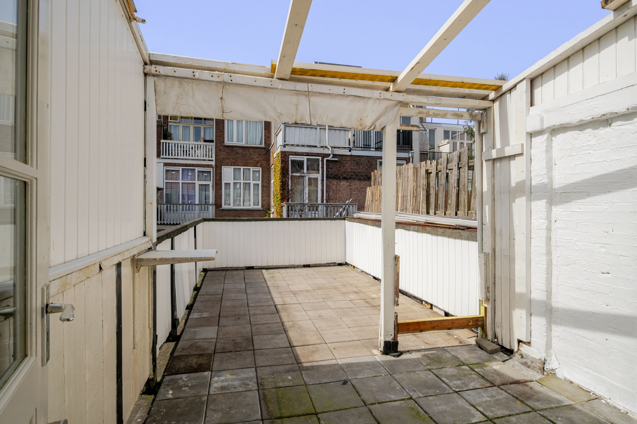 Photo 21 of Hendrik van Deventerstraat 158