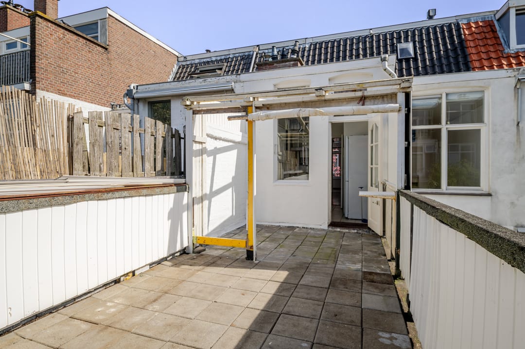 Photo 22 of Hendrik van Deventerstraat 158