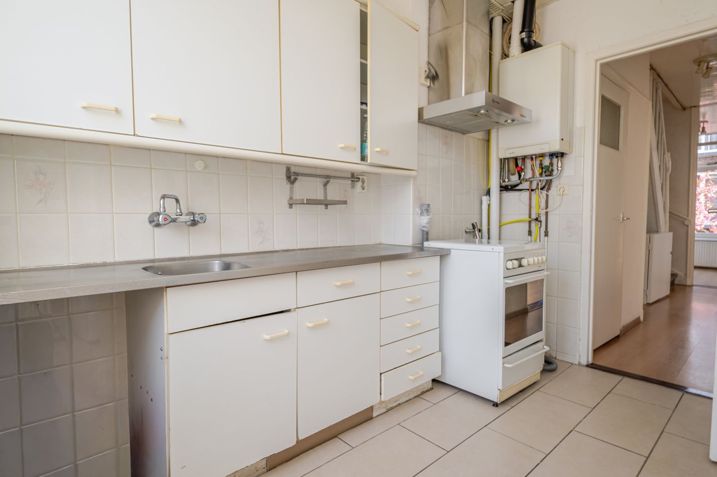 Photo 19 of Hendrik van Deventerstraat 158