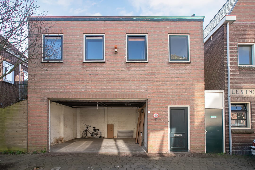 Foto 2 van Gaelstraat 66