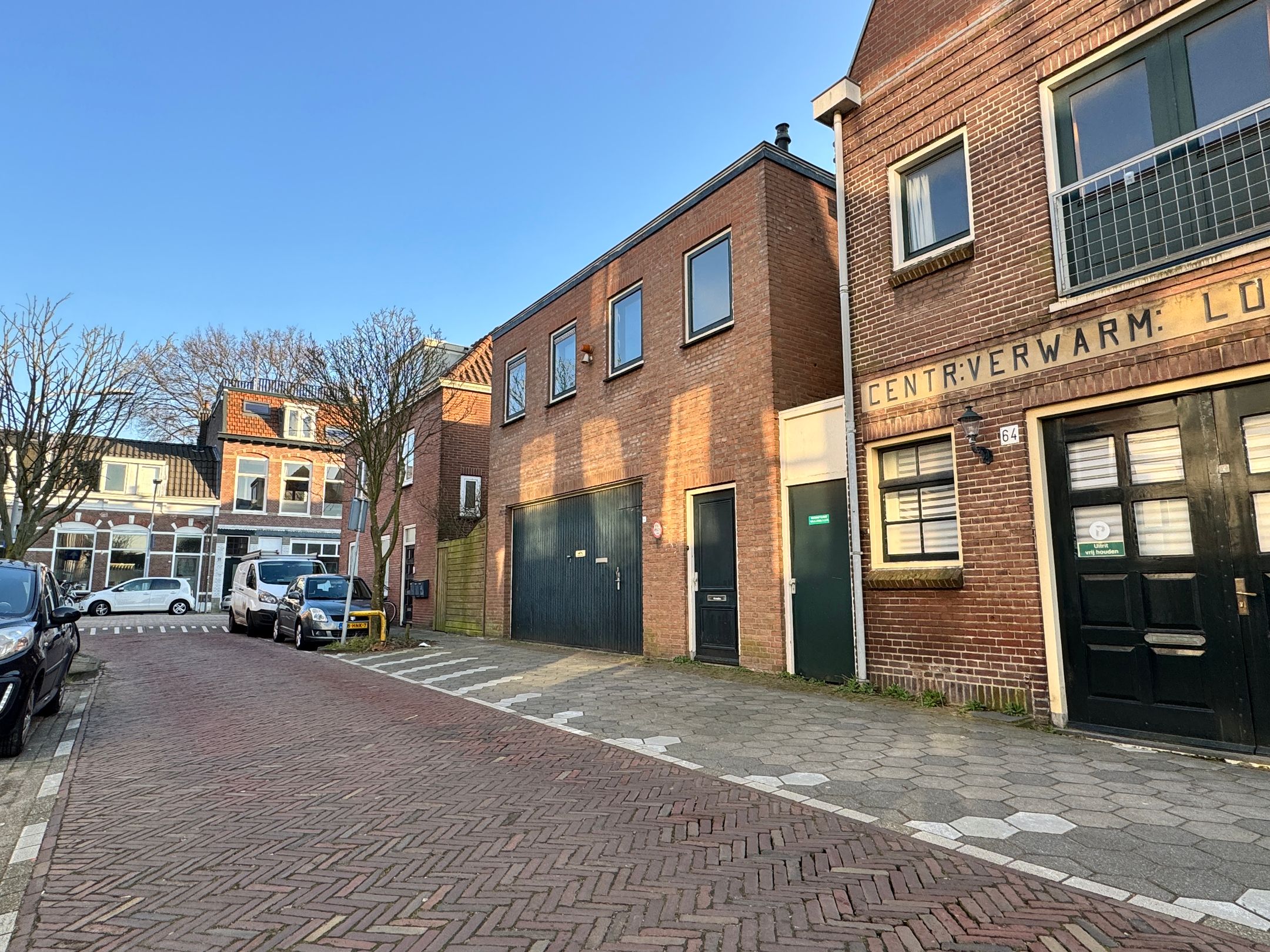 Foto 3 van Gaelstraat 66