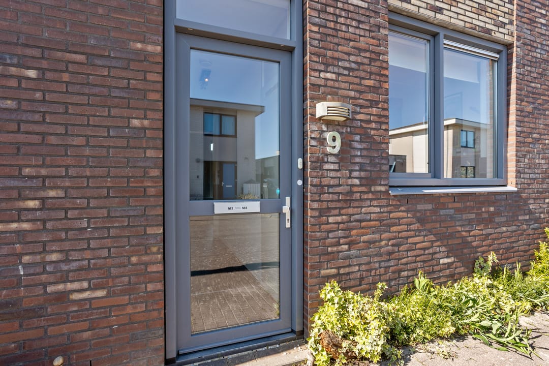 Foto 8 van Amorstraat 9