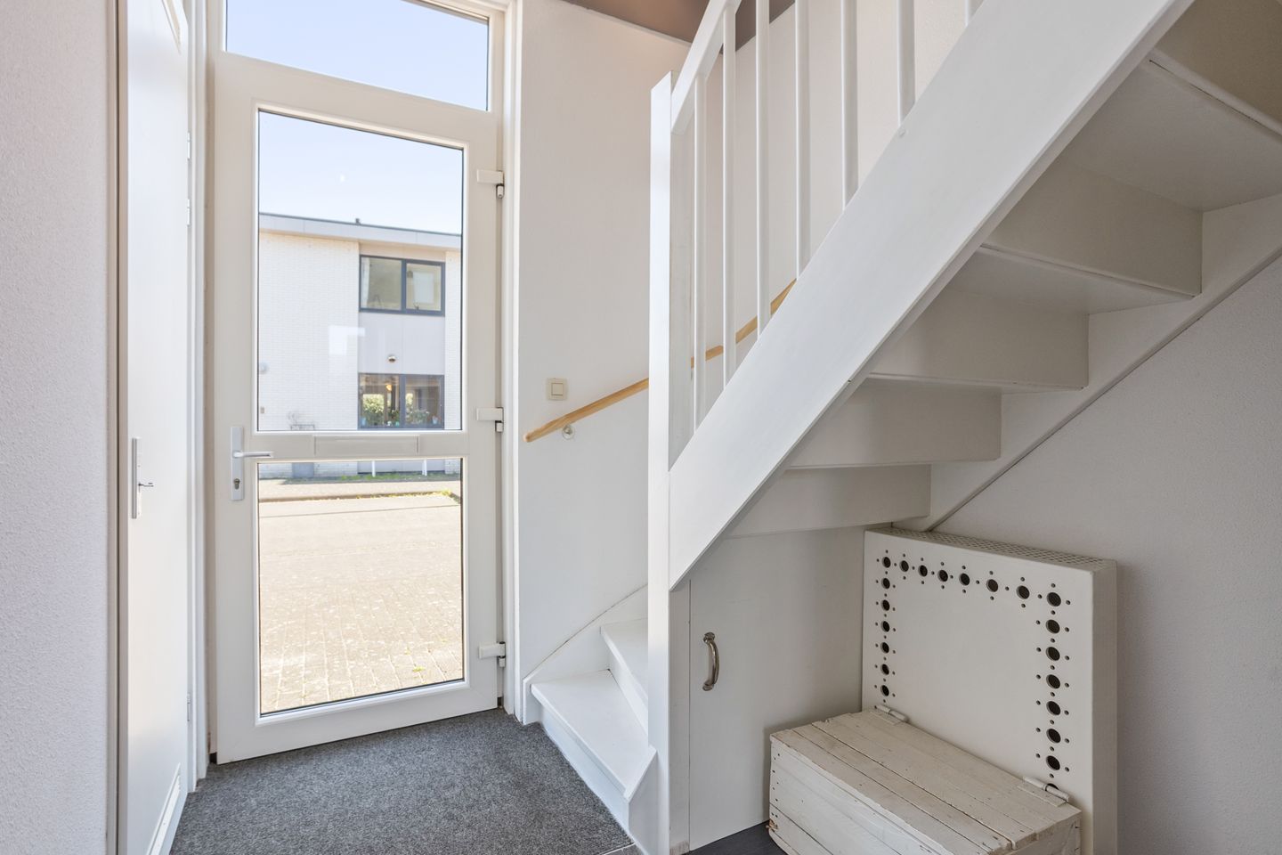 Foto 10 van Amorstraat 9