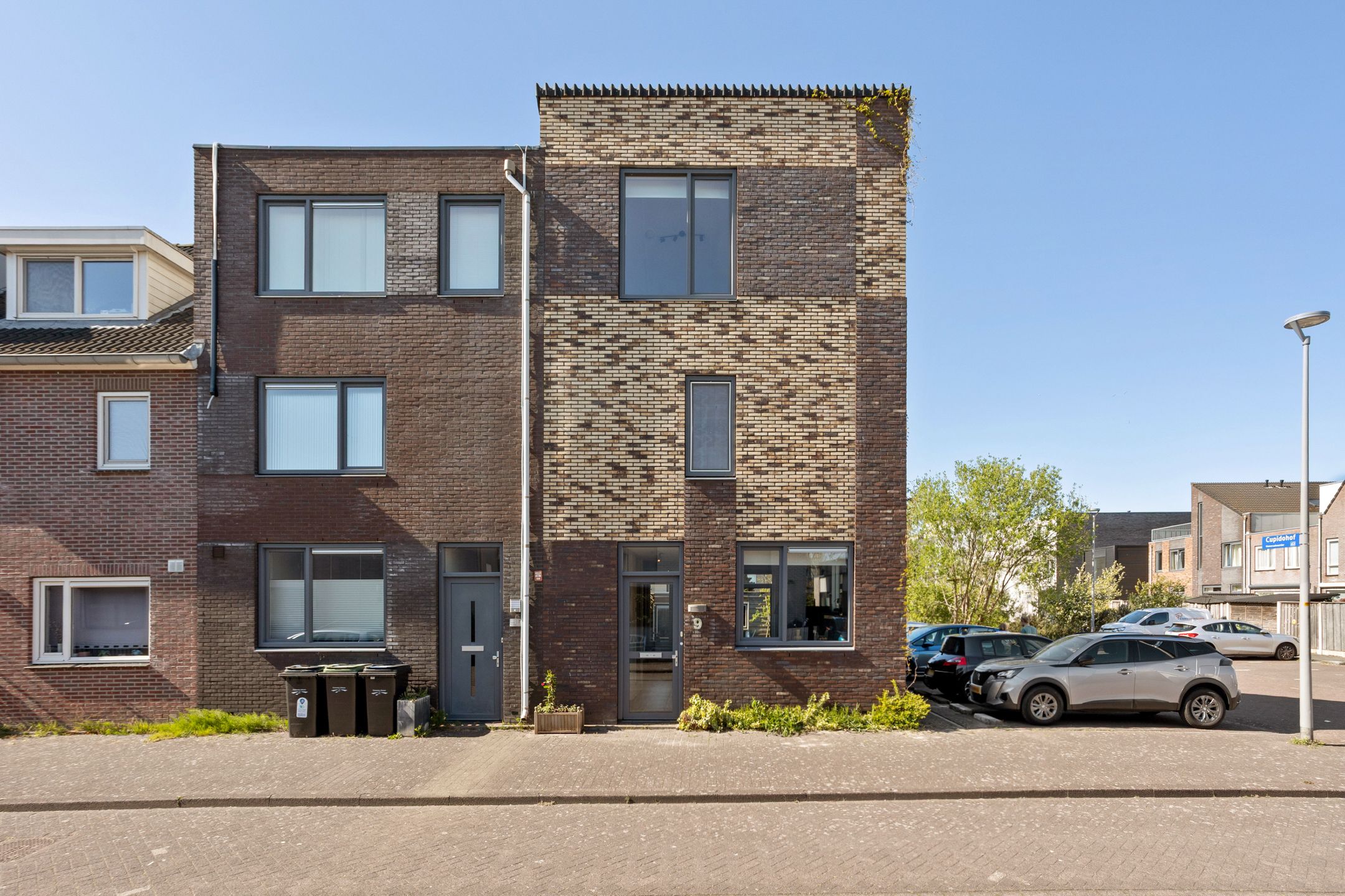 Foto 54 van Amorstraat 9