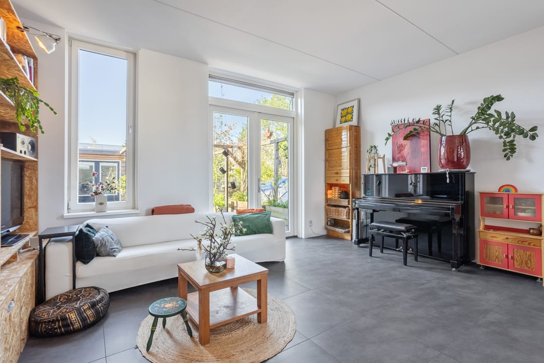 Foto 13 van Amorstraat 9