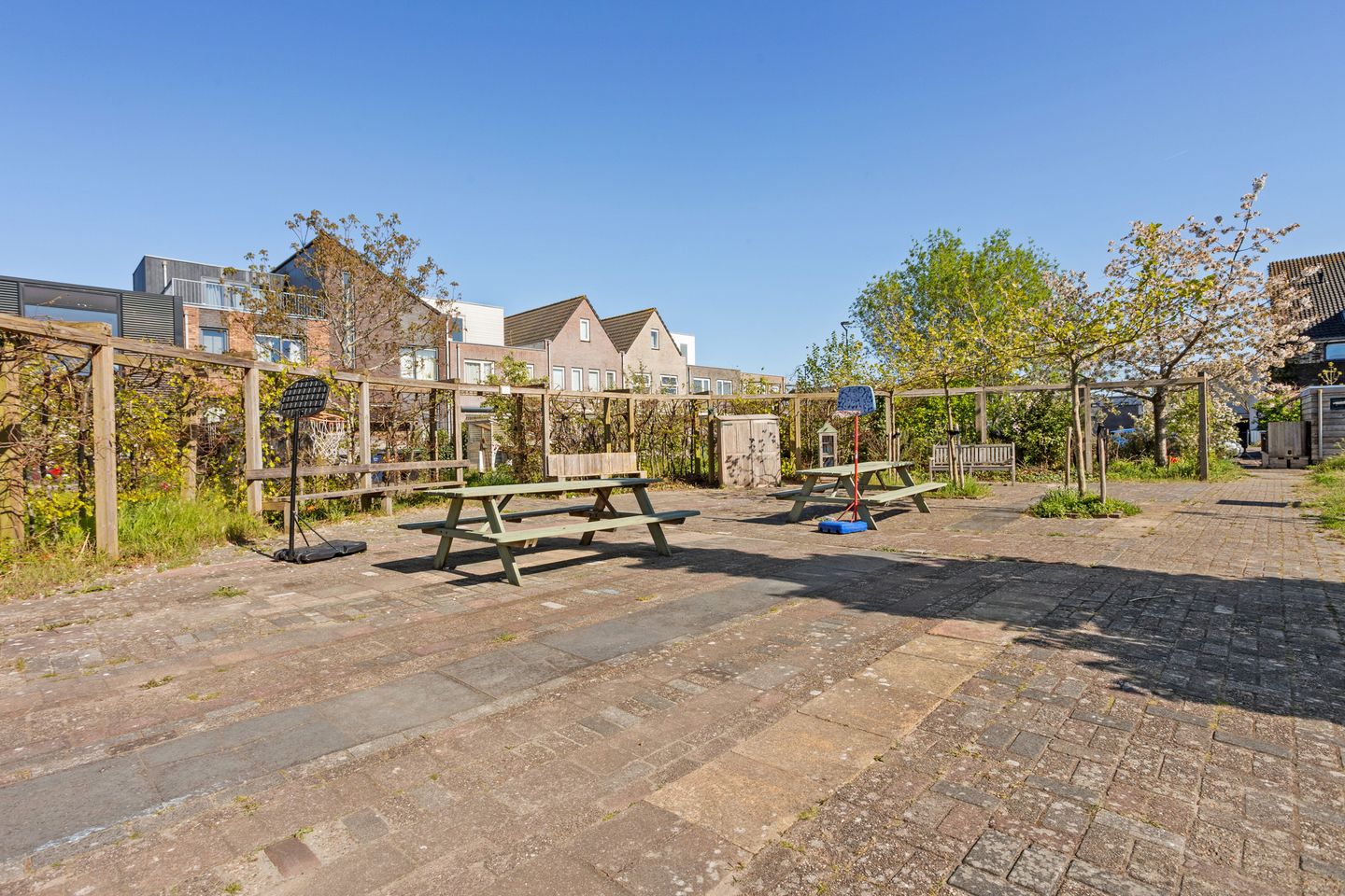 Foto 50 van Amorstraat 9