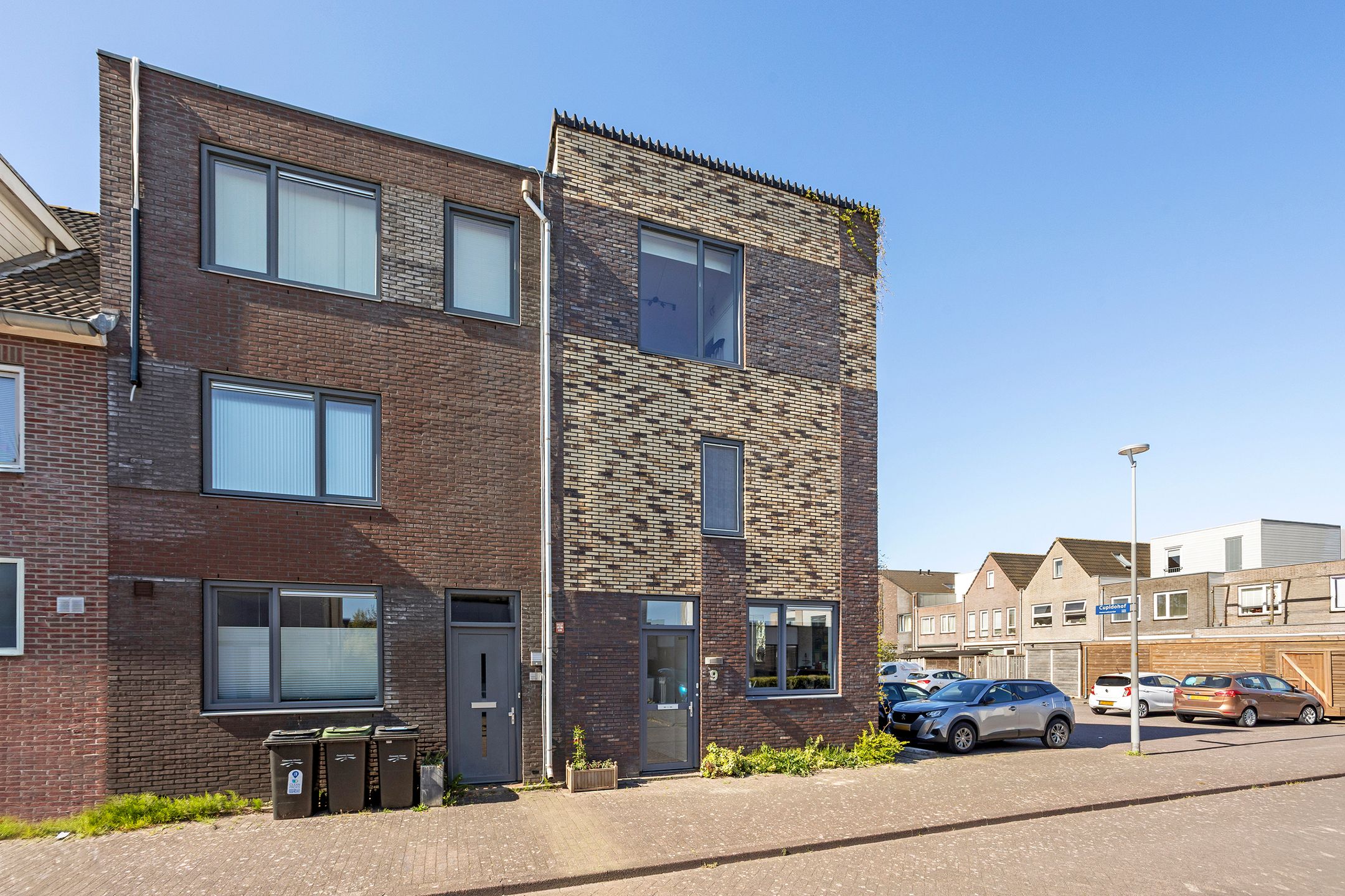 Foto 6 van Amorstraat 9