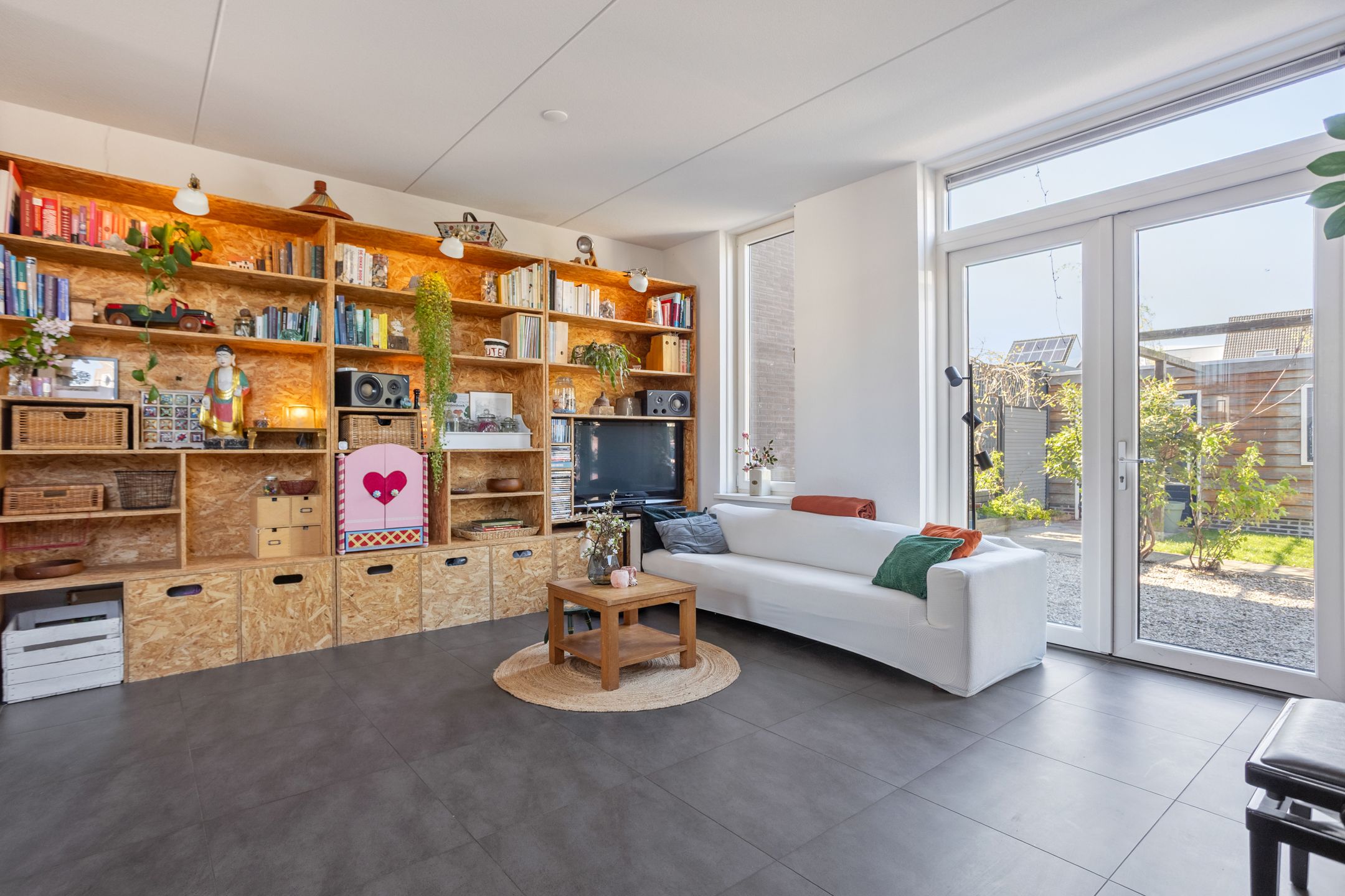 Foto 12 van Amorstraat 9