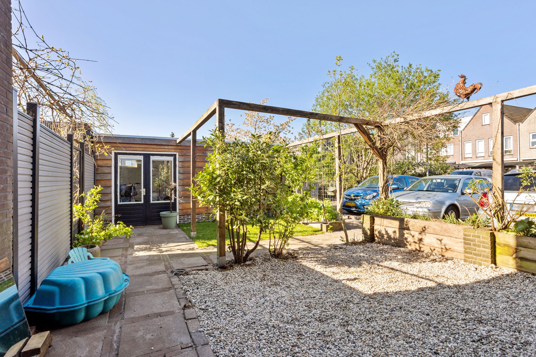 Foto 45 van Amorstraat 9