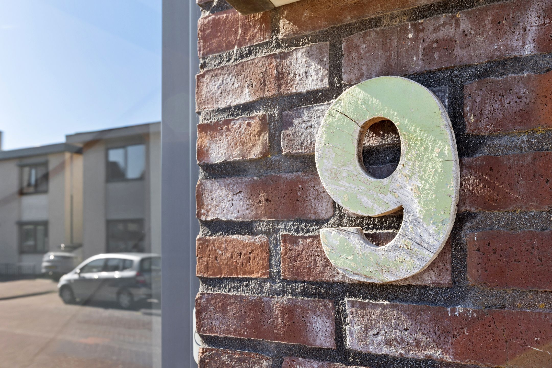 Foto 9 van Amorstraat 9