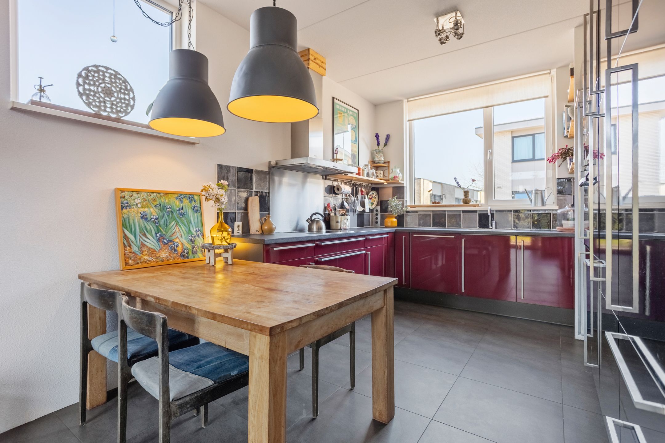 Foto 3 van Amorstraat 9