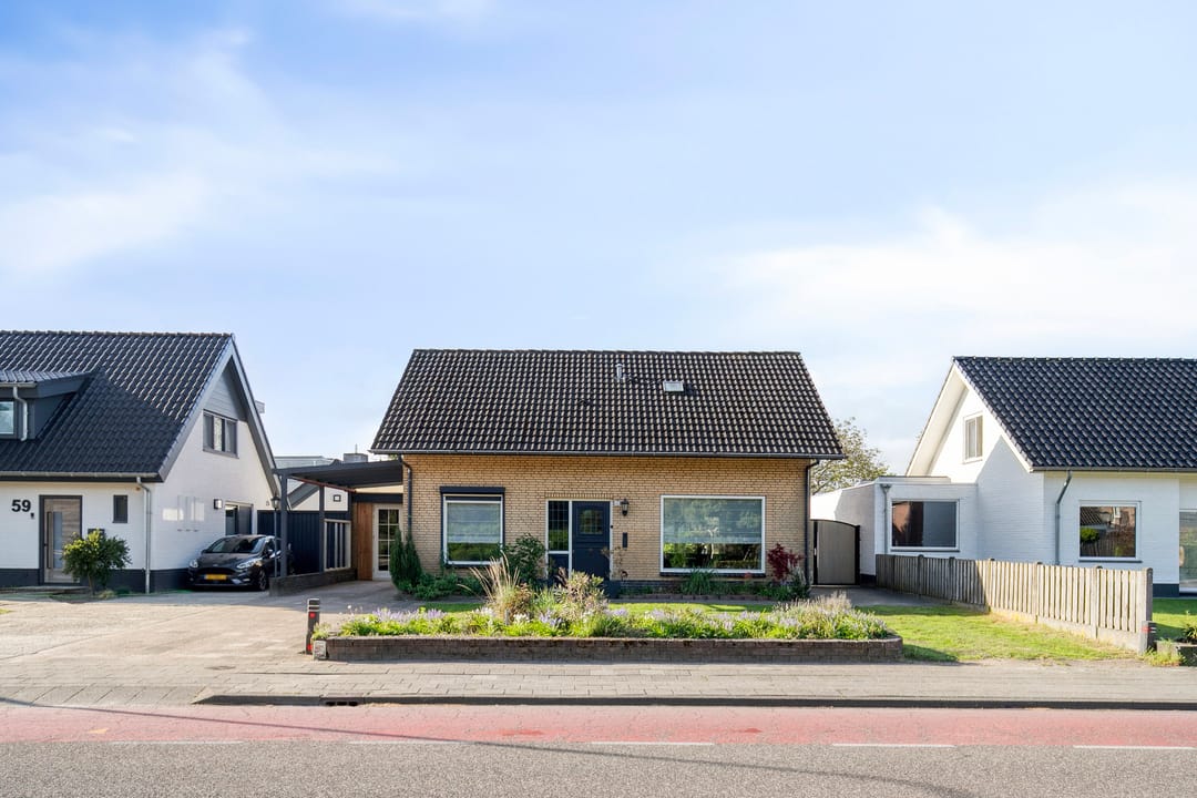 Foto 1 van Hemelberg 61