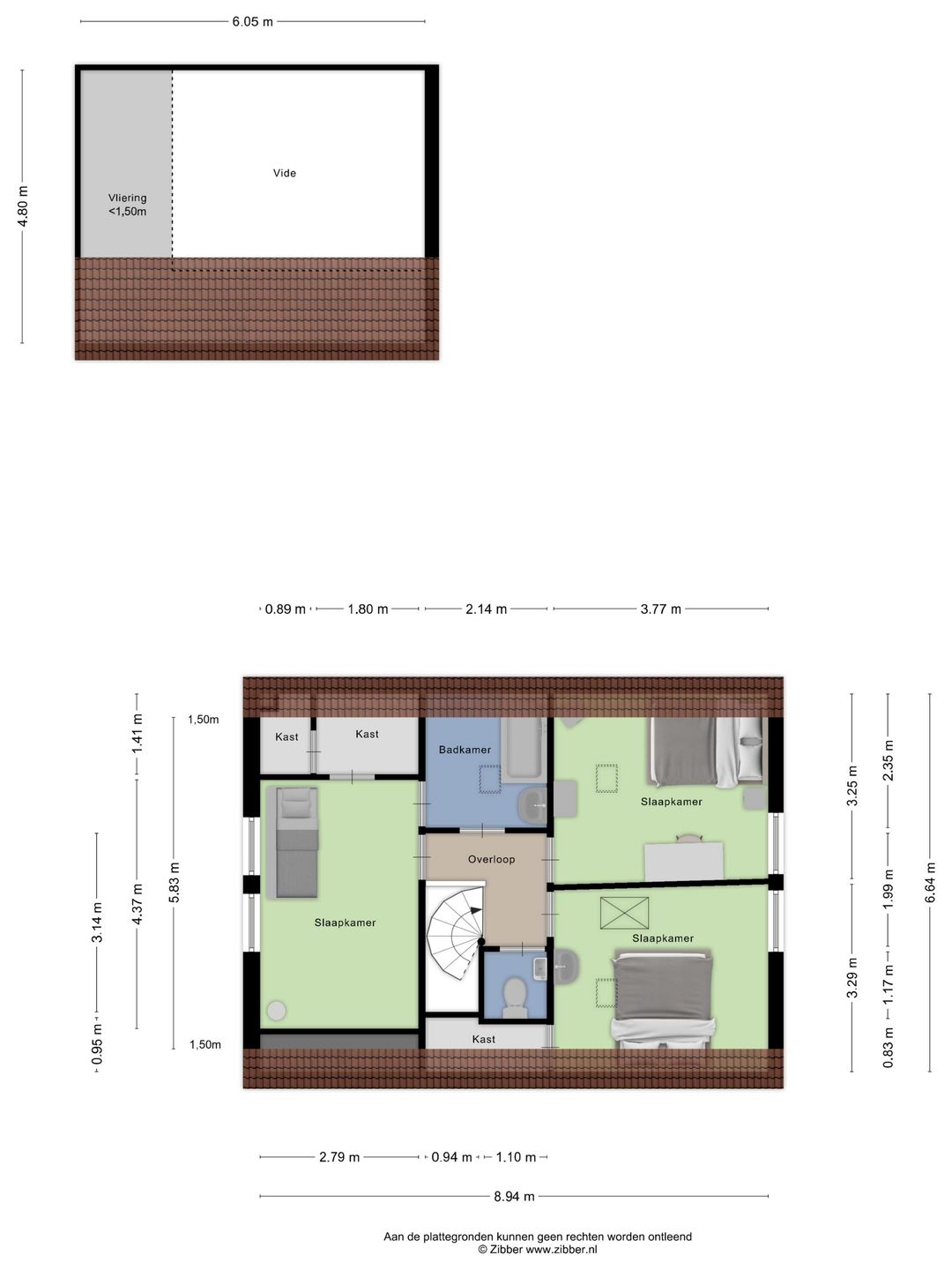 Foto 43 van Hemelberg 61