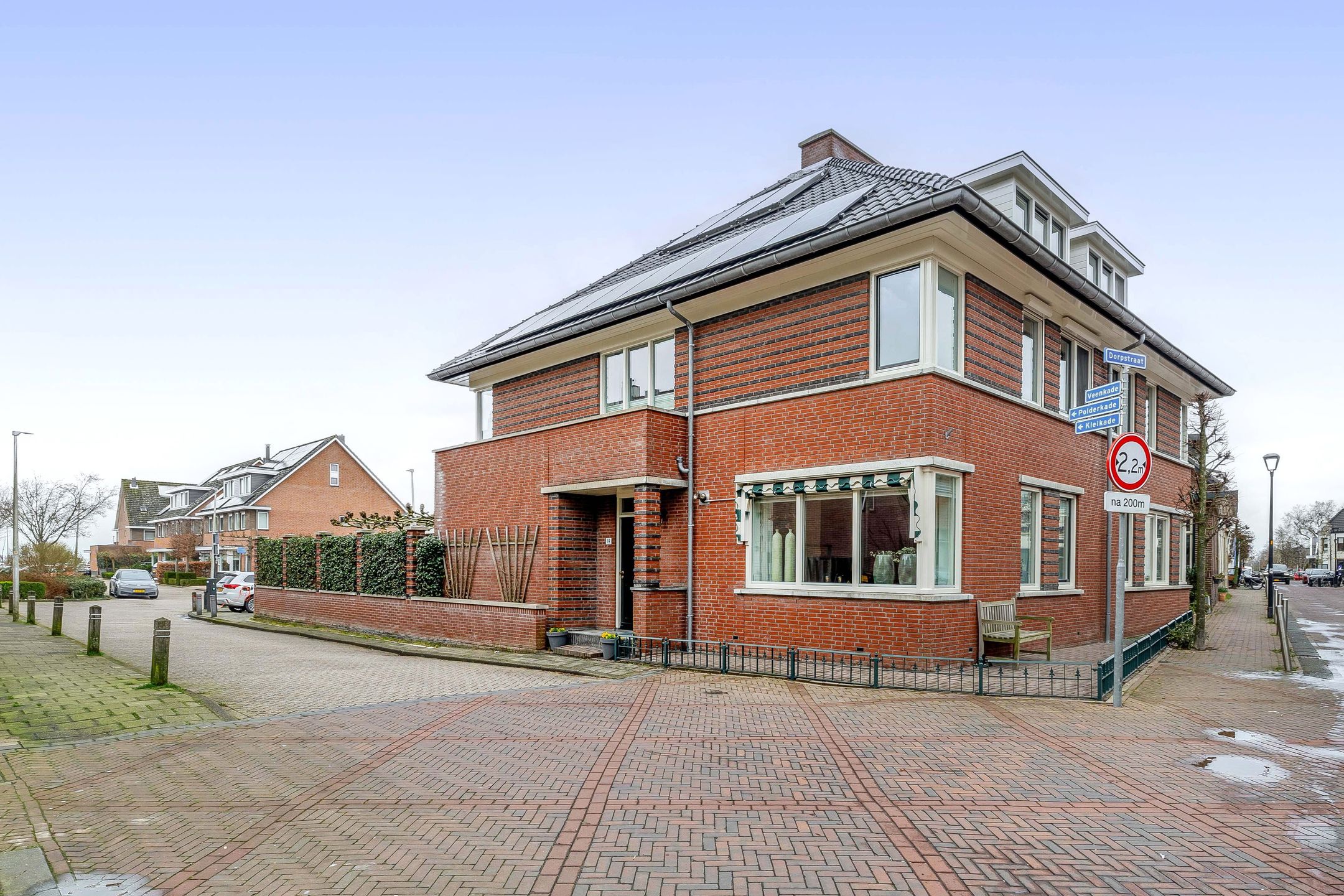 Dorpstraat 14 