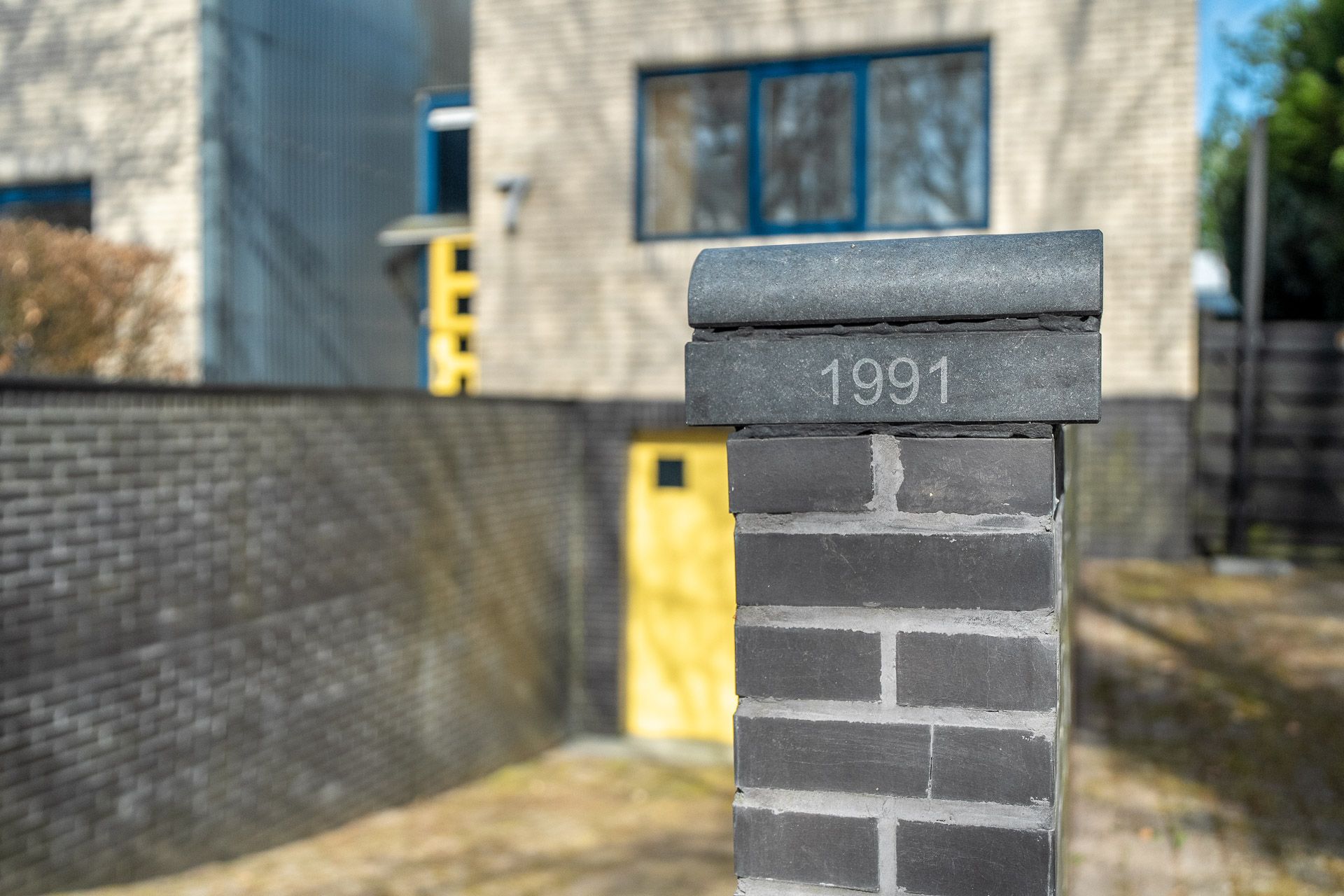 Foto 9 van Winkelakkers 7