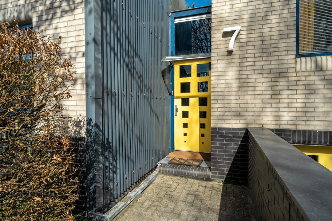 Foto 11 van Winkelakkers 7