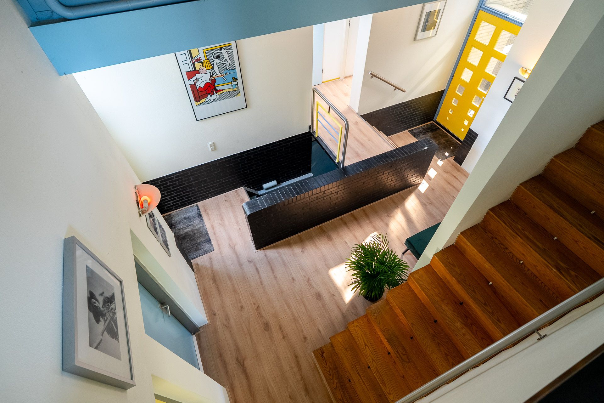 Foto 12 van Winkelakkers 7