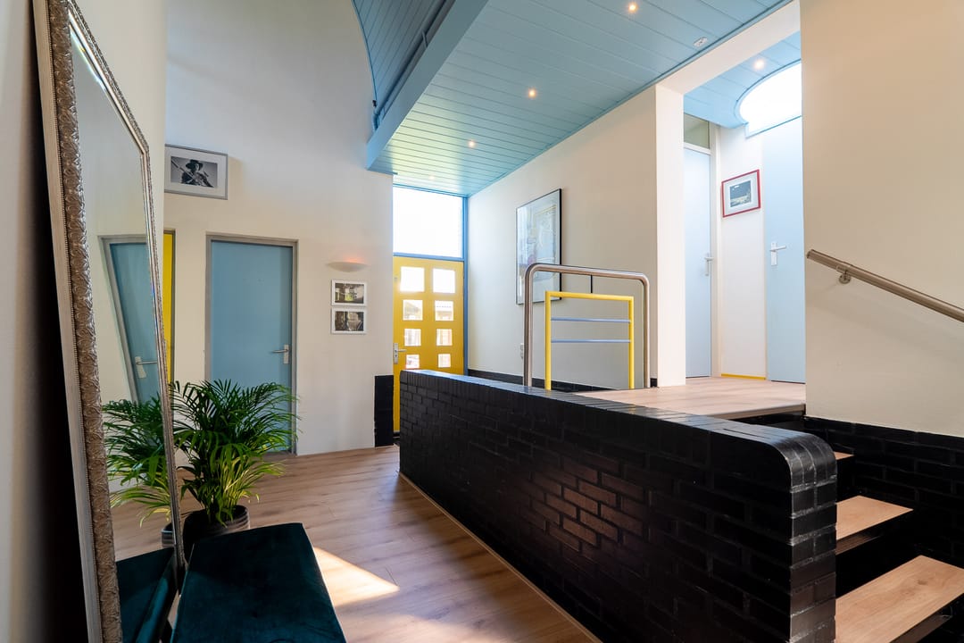 Foto 13 van Winkelakkers 7