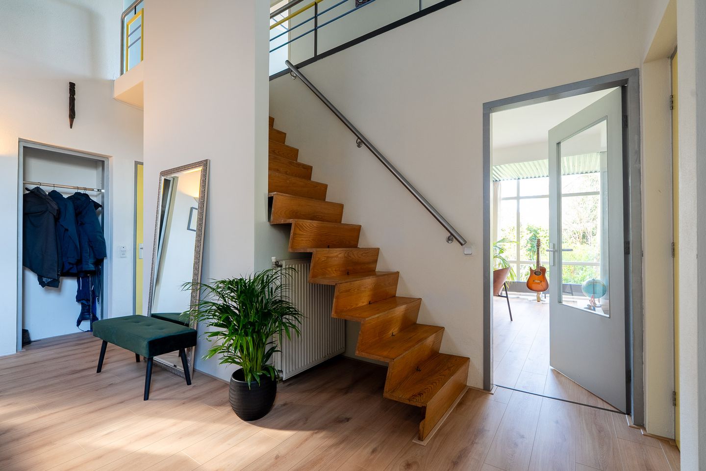 Foto 14 van Winkelakkers 7