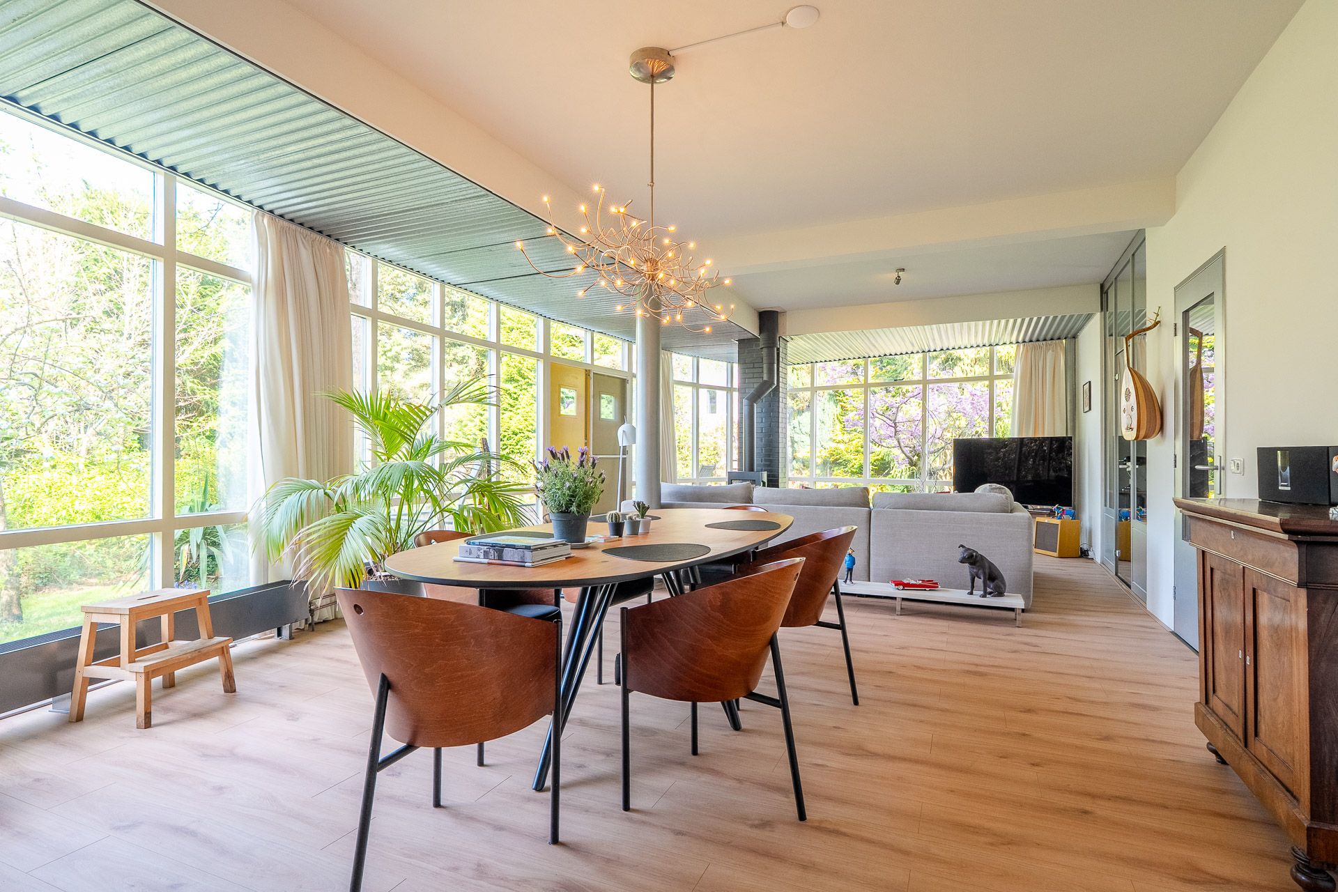 Foto 15 van Winkelakkers 7