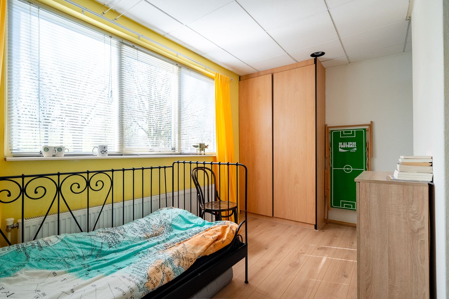 Foto 34 van Winkelakkers 7