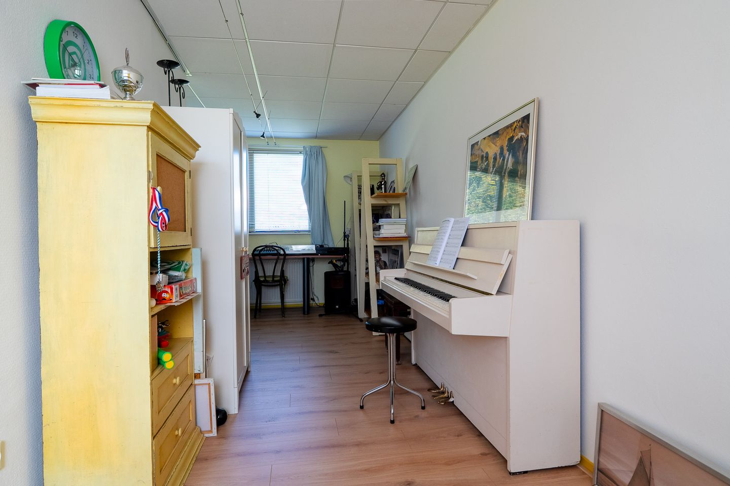 Foto 35 van Winkelakkers 7