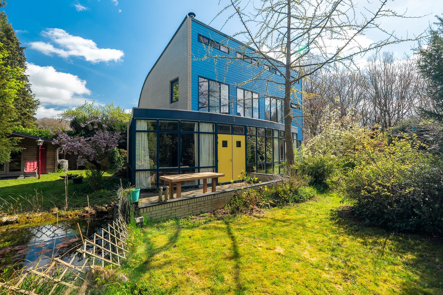 Foto 55 van Winkelakkers 7