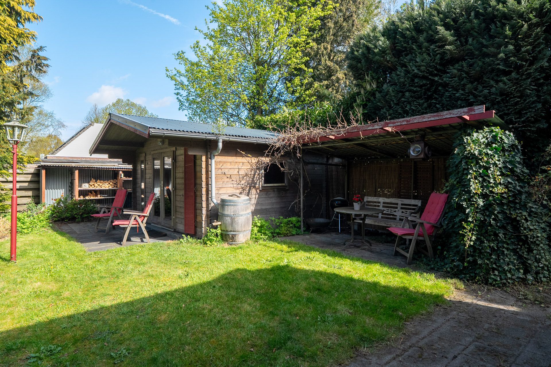 Foto 60 van Winkelakkers 7