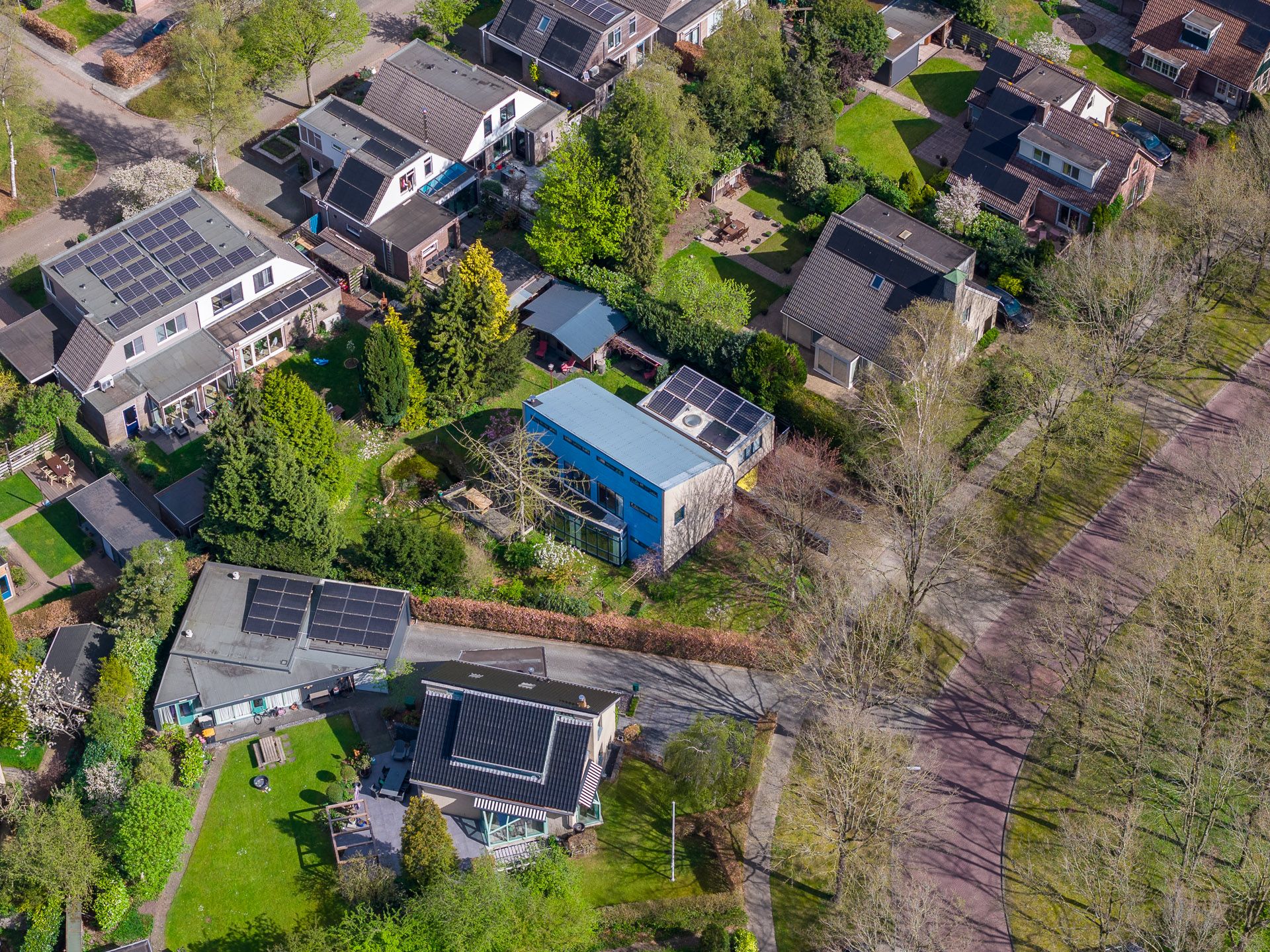 Foto 72 van Winkelakkers 7