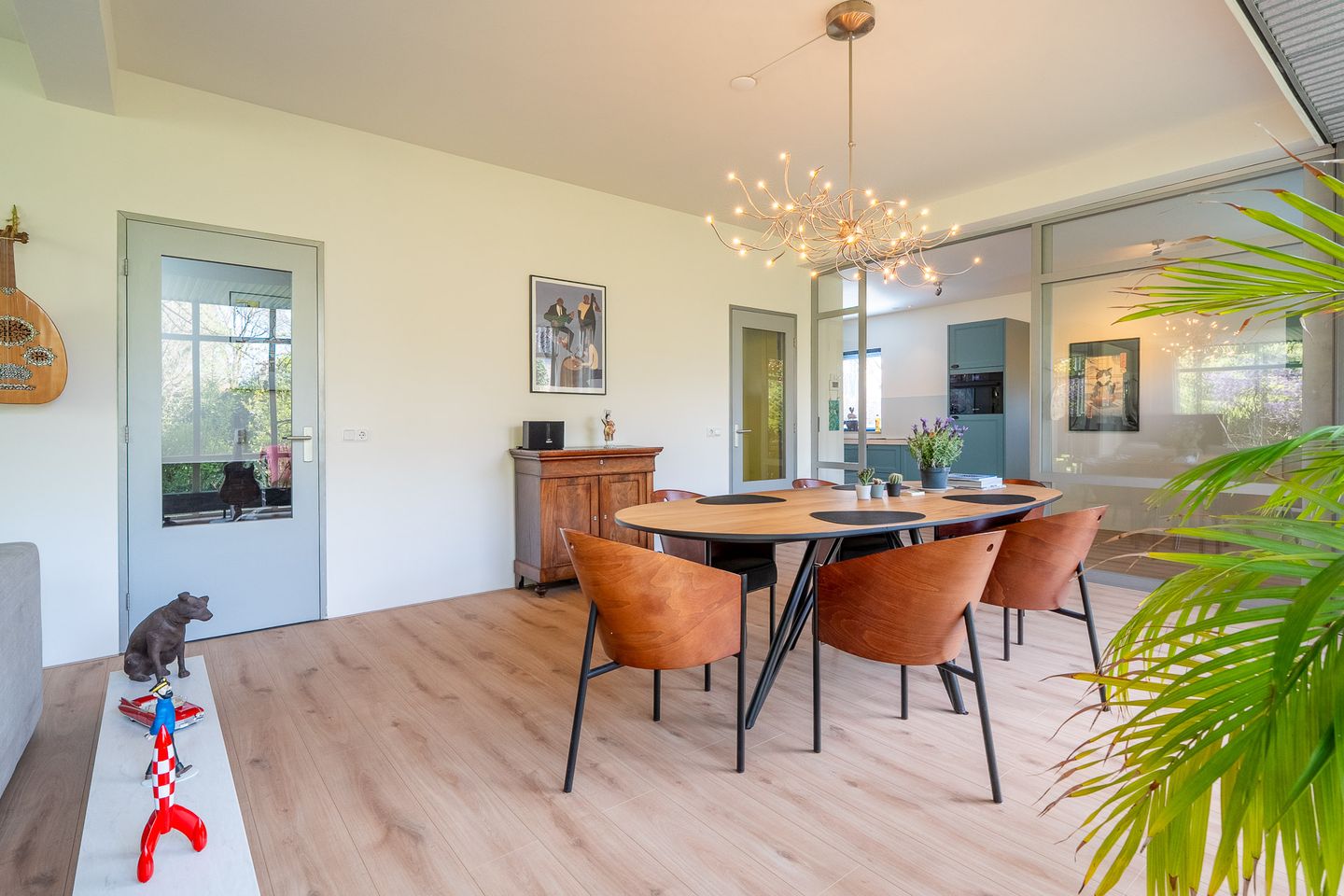 Foto 4 van Winkelakkers 7