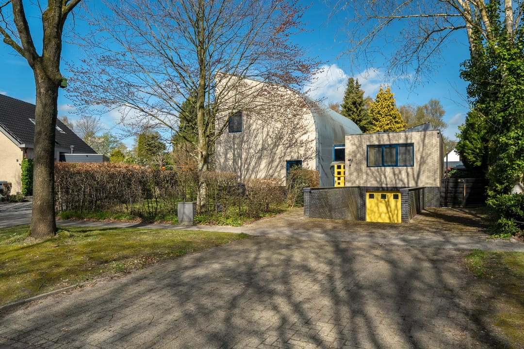 Foto 8 van Winkelakkers 7