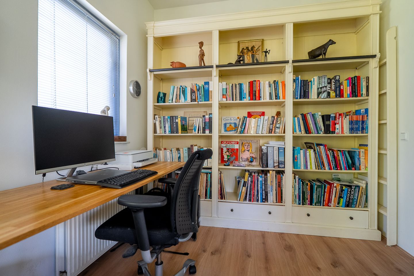 Foto 29 van Winkelakkers 7