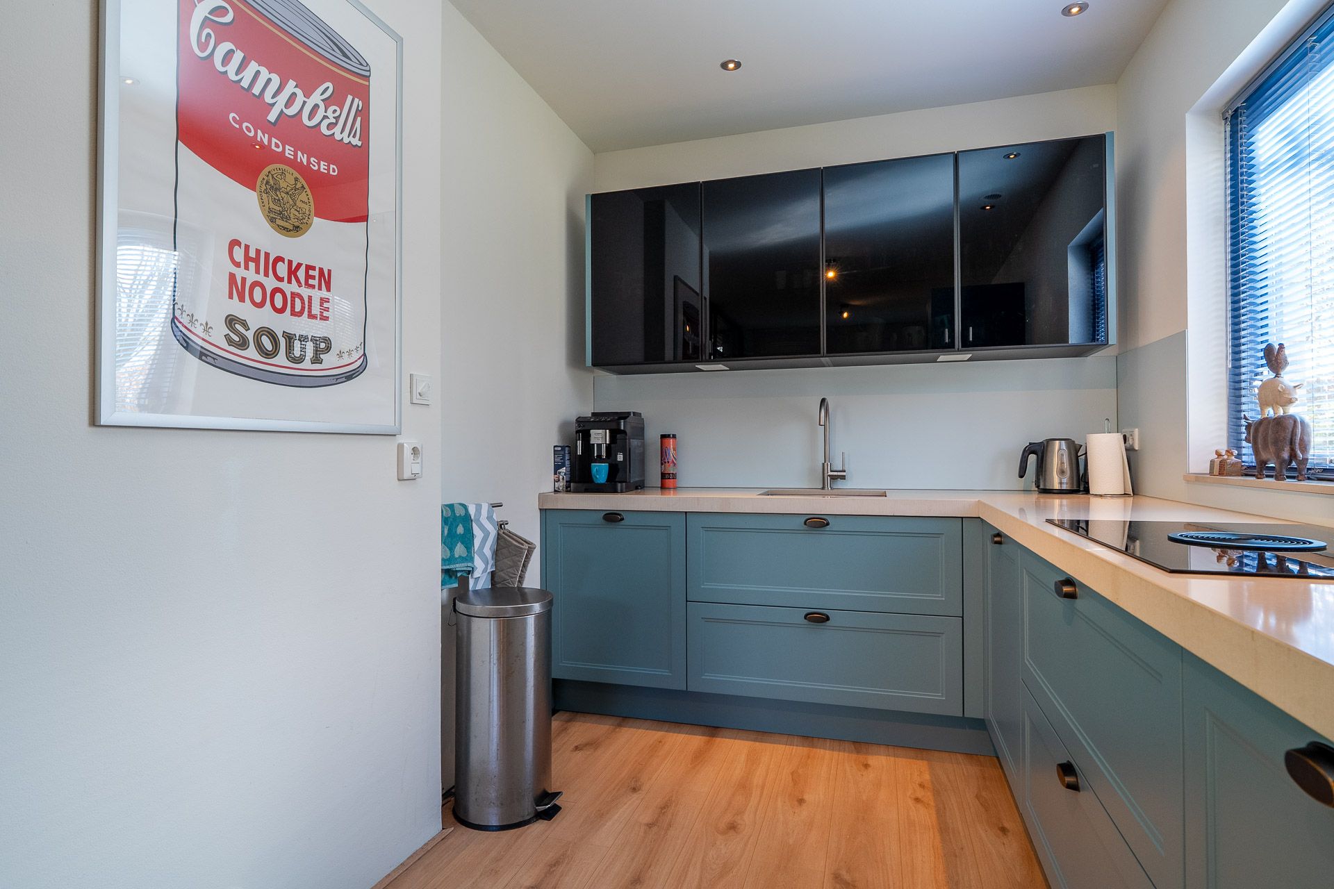 Foto 24 van Winkelakkers 7