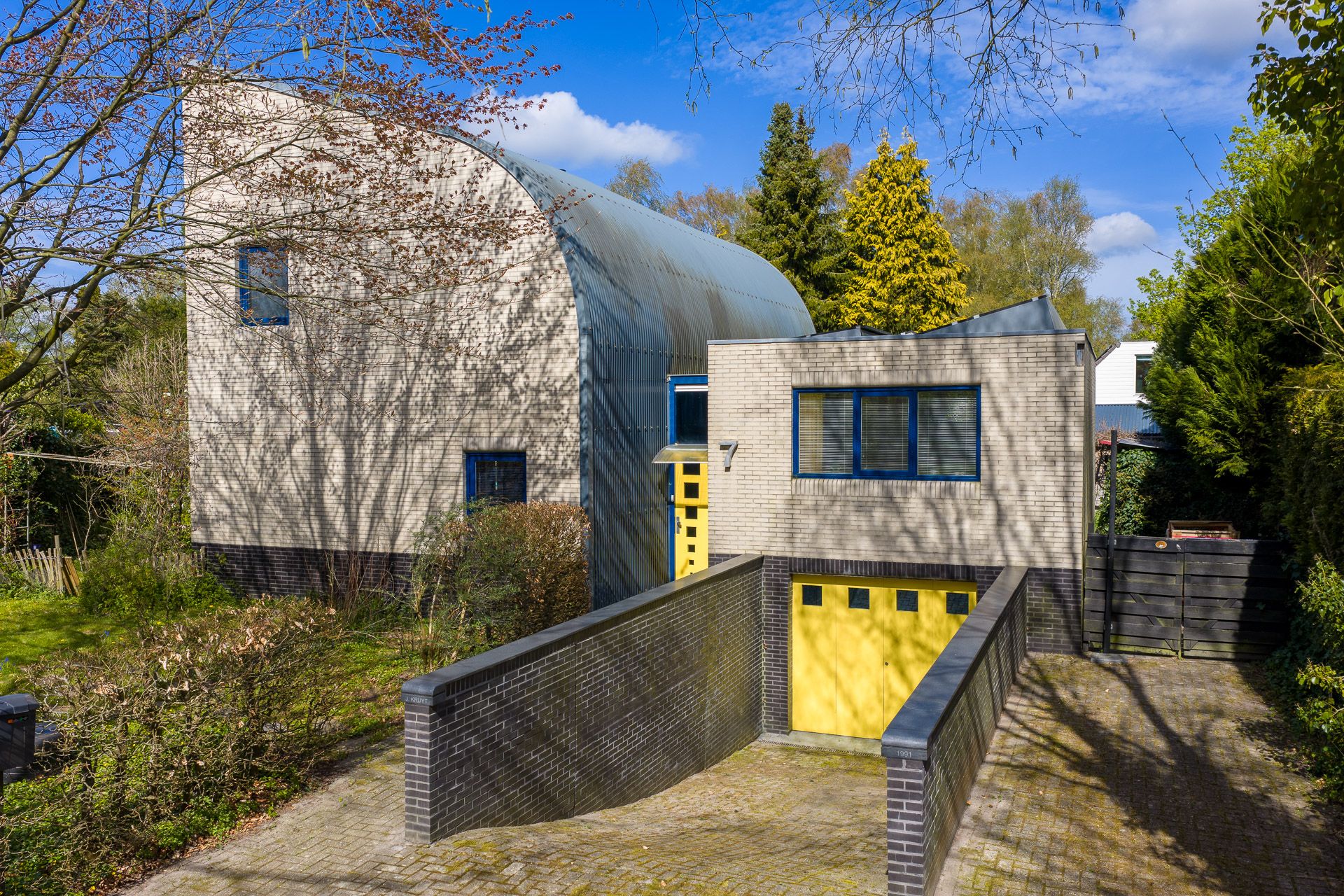 Foto 66 van Winkelakkers 7