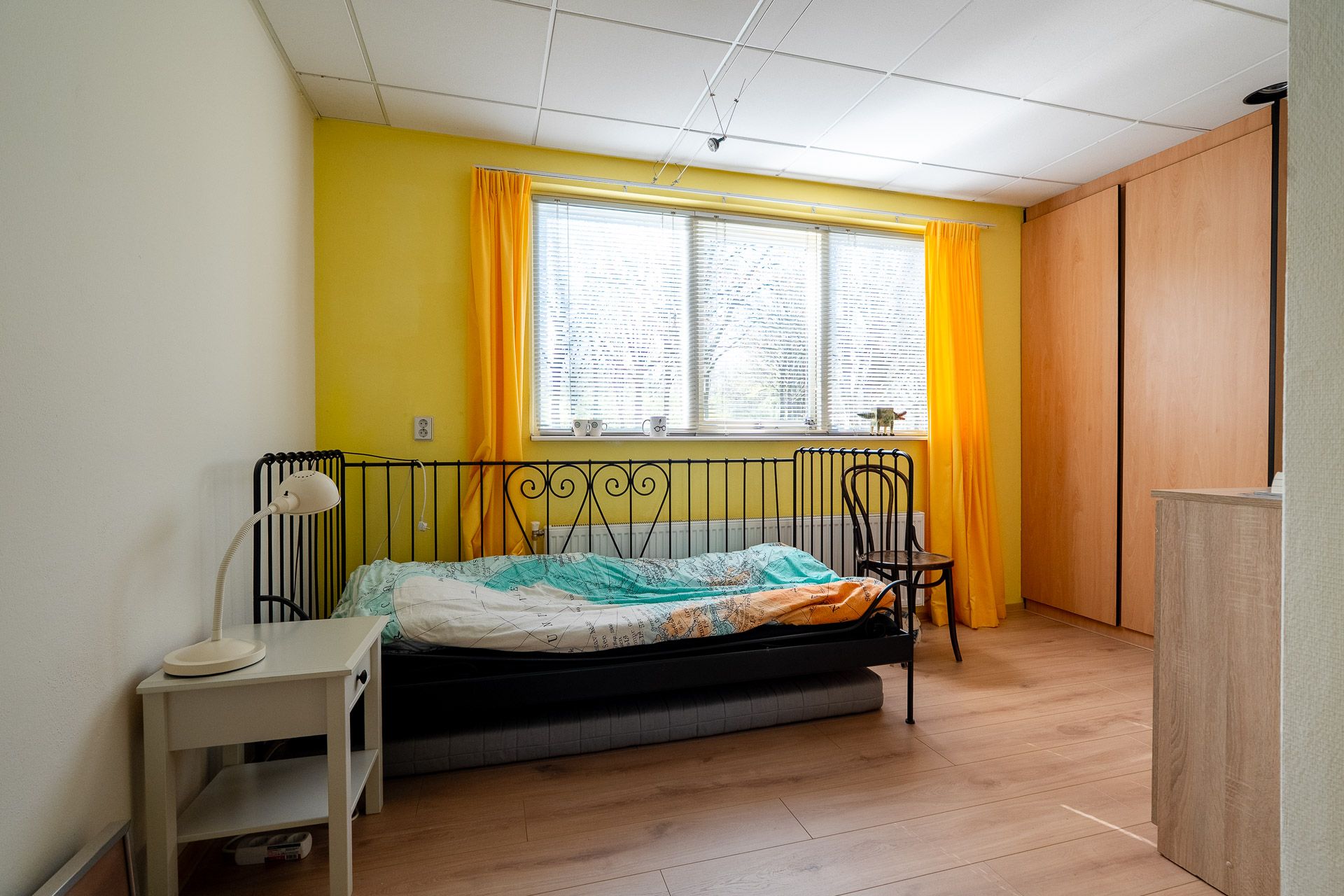 Foto 33 van Winkelakkers 7