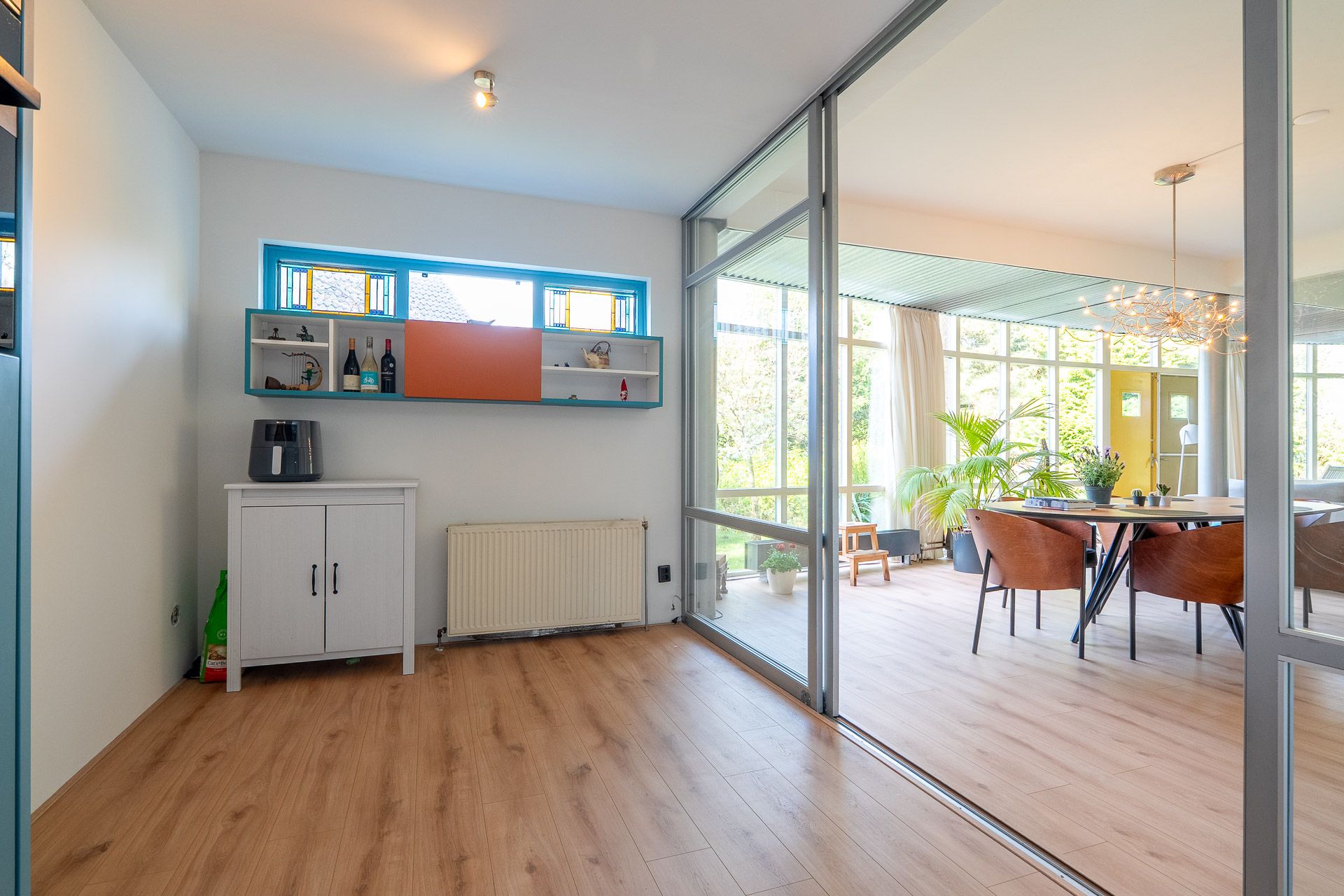 Foto 27 van Winkelakkers 7