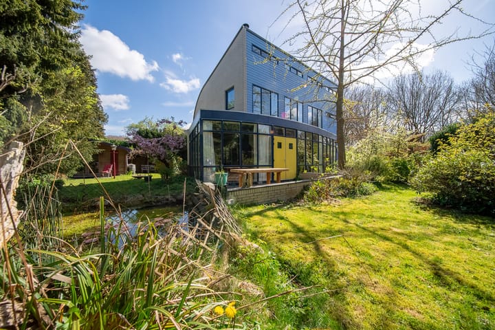 Foto 2 van Winkelakkers 7