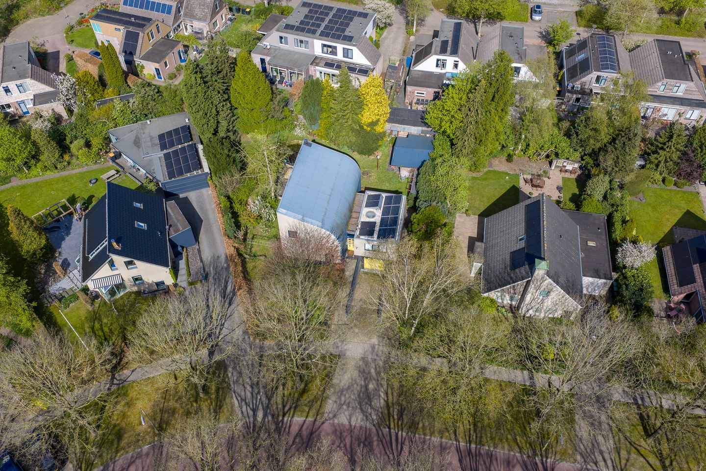 Foto 70 van Winkelakkers 7