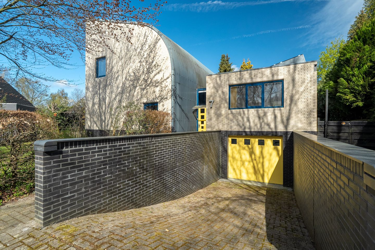 Foto 10 van Winkelakkers 7