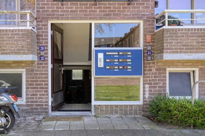 Foto 5 van Duizendschoonstraat 33