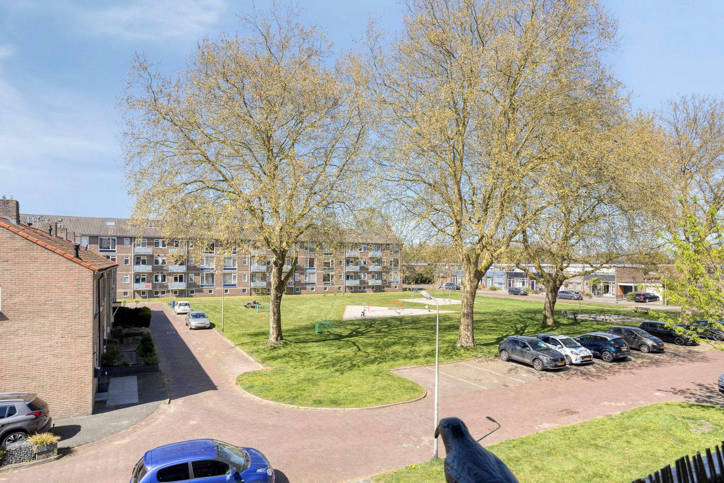 Photo 14 of Duizendschoonstraat 33