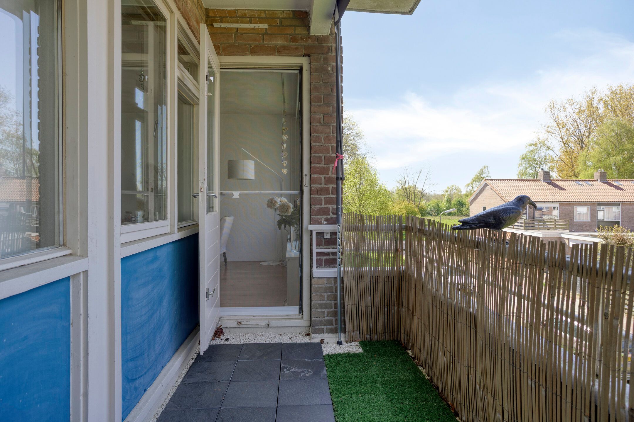 Photo 15 of Duizendschoonstraat 33
