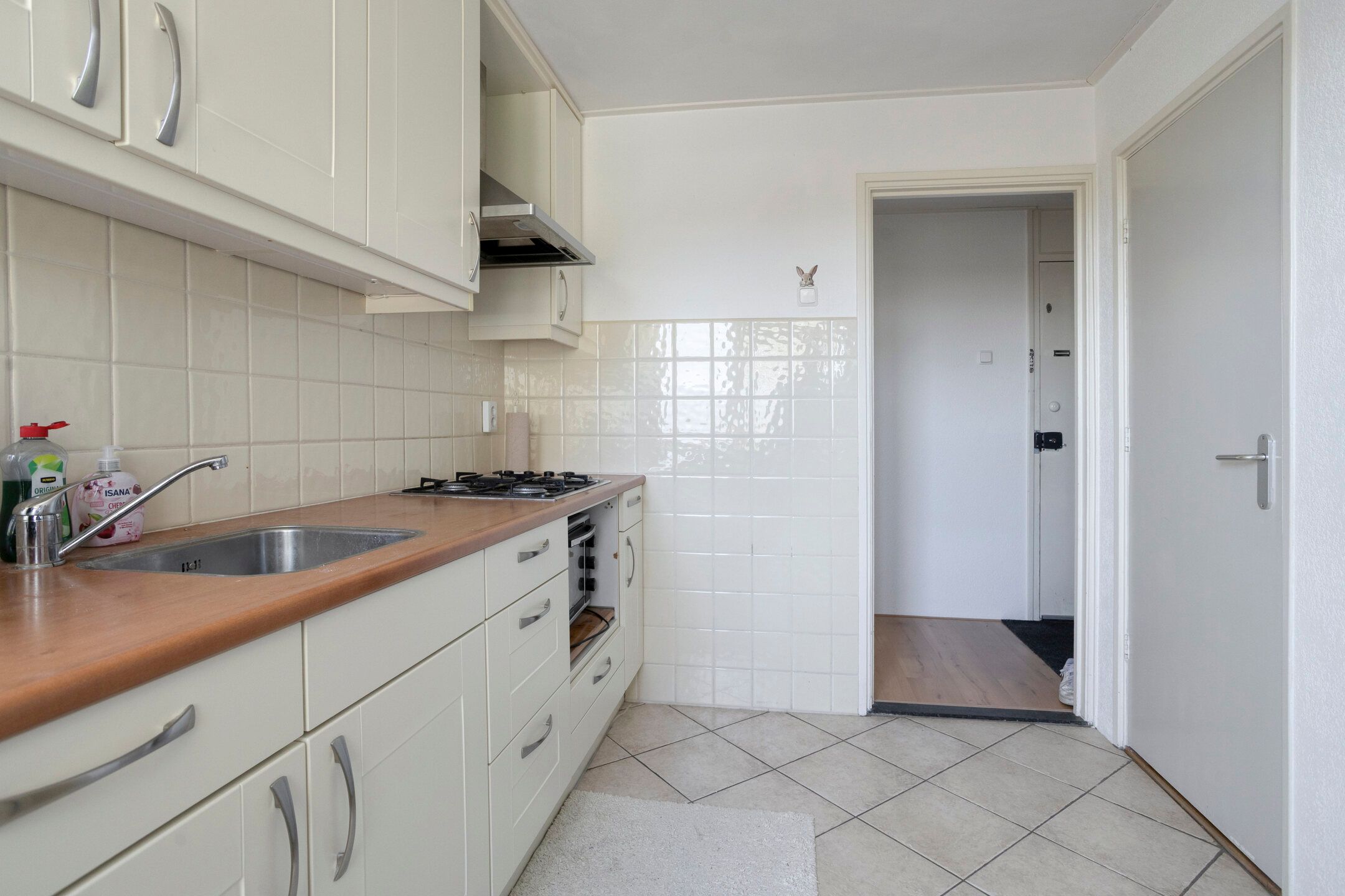 Photo 21 of Duizendschoonstraat 33