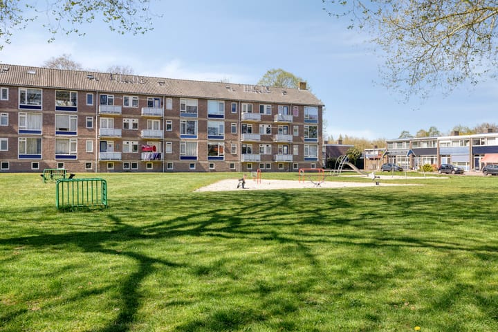 Foto 2 van Duizendschoonstraat 33